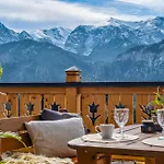 Tatra View & Spa, Odkryj-zakopane