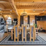Tatra View & Spa, Odkryj-zakopane Chalet *