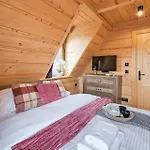 בקתה Tatra View & Spa, Odkryj-zakopane *