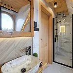 Chalet Tatra View & Spa, Odkryj-zakopane *
