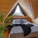 בקתה Tatra View & Spa, Odkryj-zakopane *