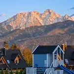 בקתה Tatra View & Spa, Odkryj-zakopane *