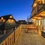 Tatra View & Spa, Odkryj-zakopane *