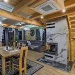Chalet Tatra View & Spa, Odkryj-zakopane *