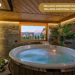 Tatra View & Spa, Odkryj-zakopane * קושצ'ליסקו