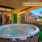 Tatra View & Spa, Odkryj-zakopane * קושצ'ליסקו