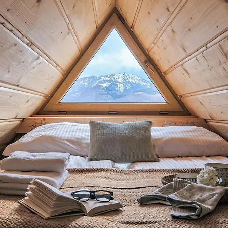 Tatra View & Spa, Odkryj-zakopane * Kościelisko