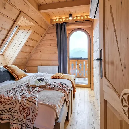 Tatra View & Spa, Odkryj-zakopane