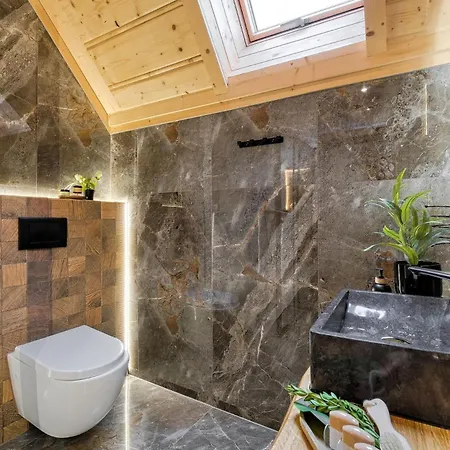 Tatra View & Spa, Odkryj-zakopane