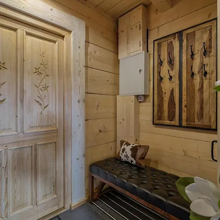 Chalet Tatra View & Koscielisko