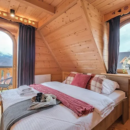 Chalet Tatra View & Koscielisko