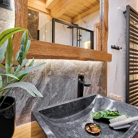 Tatra View & Spa, Odkryj-zakopane Kościelisko