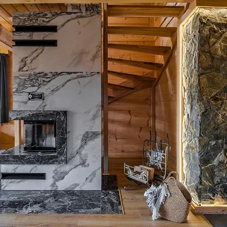 Tatra View & Spa, Odkryj-zakopane *