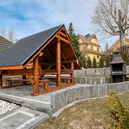 Chalet Tatra View & Koscielisko