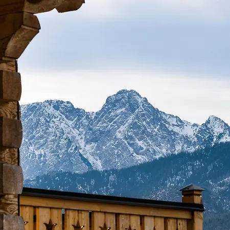 Tatra View & * Koscielisko
