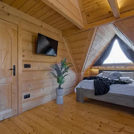 Tatra View & Spa, Odkryj-zakopane
