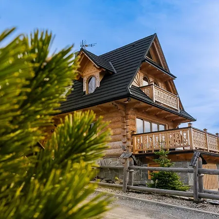 Tatra View & Chalet Koscielisko