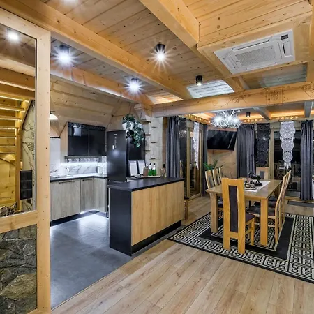 Tatra View & Spa, Odkryj-zakopane Kościelisko
