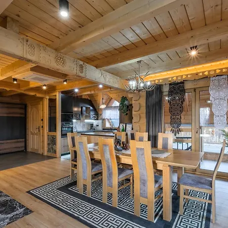 Tatra View & Spa, Odkryj-zakopane