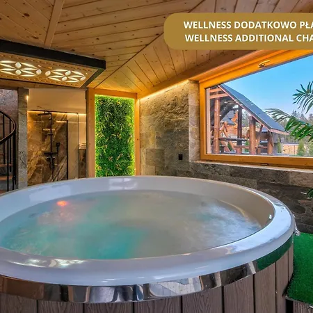 Tatra View & Spa, Odkryj-zakopane * Kościelisko