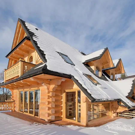 Tatra View & Spa, Odkryj-zakopane * Kościelisko