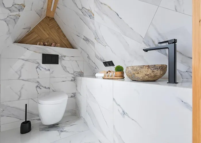 Tatra View Houses & Spa, Odkryj-Zakopane *